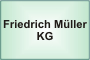 Mller KG, Friedrich