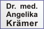 Krmer, Dr. med. Angelika